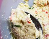 豆腐団子揚げ作り方4写真