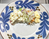 豚ロース肉の黒こしょう炒め町中華仕立て作り方4写真