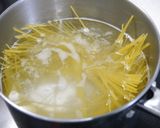 簡単！ジャーマンポテトパスタ作り方1写真