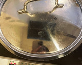 簡単皮むき♪お鍋一つでほっ栗(くり)ご飯作り方4写真