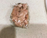 超しっとり鶏ハム・ササミ　低温調理器作り方6写真