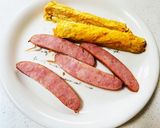 子供もパクパク♡我が家の変わり太巻作り方4写真