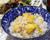 とっても簡単★栗の皮をむく方法作り方13写真