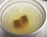簡単♡週末ニンニクたっぷりペペロンチーノ作り方2写真