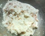 ✿大根と❀鮭とレンコンの✿みぞれ煮作り方7写真