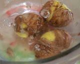 ほっくほく★栗ご飯作り方6写真