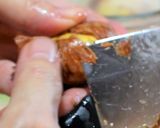 ほっくほく★栗ご飯作り方7写真