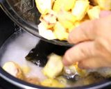 ほっくほく★栗ご飯作り方9写真