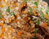 お野菜ゴロゴロ☆ヘルシー無水キーマカレー作り方7写真