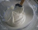 食用ホオズキのアーモンドケーキ作り方3写真