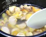 ほっくほく★栗ご飯作り方10写真