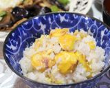 ほっくほく★栗ご飯作り方12写真