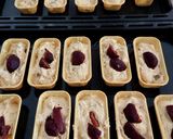 栗パウンドケーキ作り方9写真