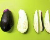 なすの香味だれがけ作り方2写真