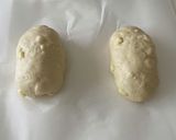 甘酒ほわほわ♡あふれるチーズブレッド作り方4写真