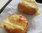 甘酒ほわほわ♡あふれるチーズブレッド作り方7写真