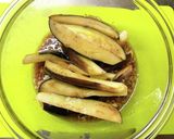 なすの香味だれがけ作り方7写真