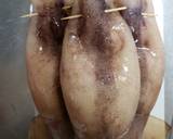 いかめし作り方5写真