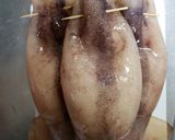 いかめし作り方5写真