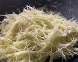 サルベージ◎ヤングコーンのヒゲフリッター作り方2写真
