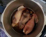 いかめし作り方6写真