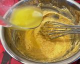 チャンベッラ(イタリアのスポンジケーキ)作り方8写真