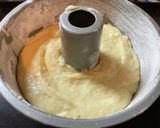 チャンベッラ(イタリアのスポンジケーキ)作り方10写真