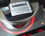 大好き！ぜんざい作り方2写真