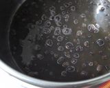 大好き！ぜんざい作り方4写真
