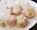 生栗 栗きんとん作り方5写真