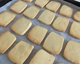 メープルの香りがたまらない♡米粉クッキー作り方3写真