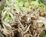 おかあさん特製１日分の野菜スープ作り方3写真