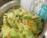 おかあさん特製１日分の野菜スープ作り方4写真