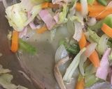 おかあさん特製１日分の野菜スープ作り方5写真