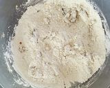 鯖缶のカレードーナツ作り方2写真