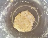 鯖缶のカレードーナツ作り方3写真