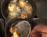 簡単！ポテトコロッケ♪作り方4写真