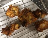 簡単！ポテトコロッケ♪作り方5写真
