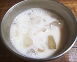 不思議です。ハマっちゃった飲み物！作り方3写真