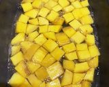 芋納豆作り方3写真