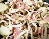 秋の味覚　サツマイモのガーリックソテー作り方4写真