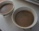 プロテインゼリーで＊モーニングボウル作り方4写真
