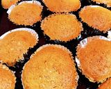 はかり不要！HMで簡単！紅茶マフィン作り方4写真