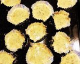 はかり不要！HMで簡単！紅茶マフィン作り方3写真