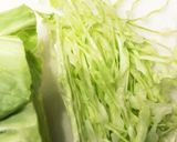 止まらない美味しさ！塩昆布キャベツ作り方3写真