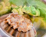 即席もう一品★海鮮アボカド納豆作り方2写真