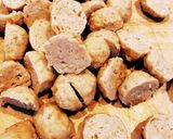 肉団子で簡単！レンジで時短！肉団子酢豚作り方6写真