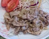 手作り焼肉のタレ作り方4写真