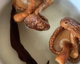 ゆかりのイブクロ　　ホッコリ五目豆作り方1写真