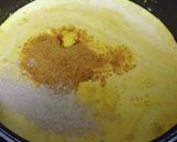 濃厚　食べるかぼちゃのポタージュ作り方5写真